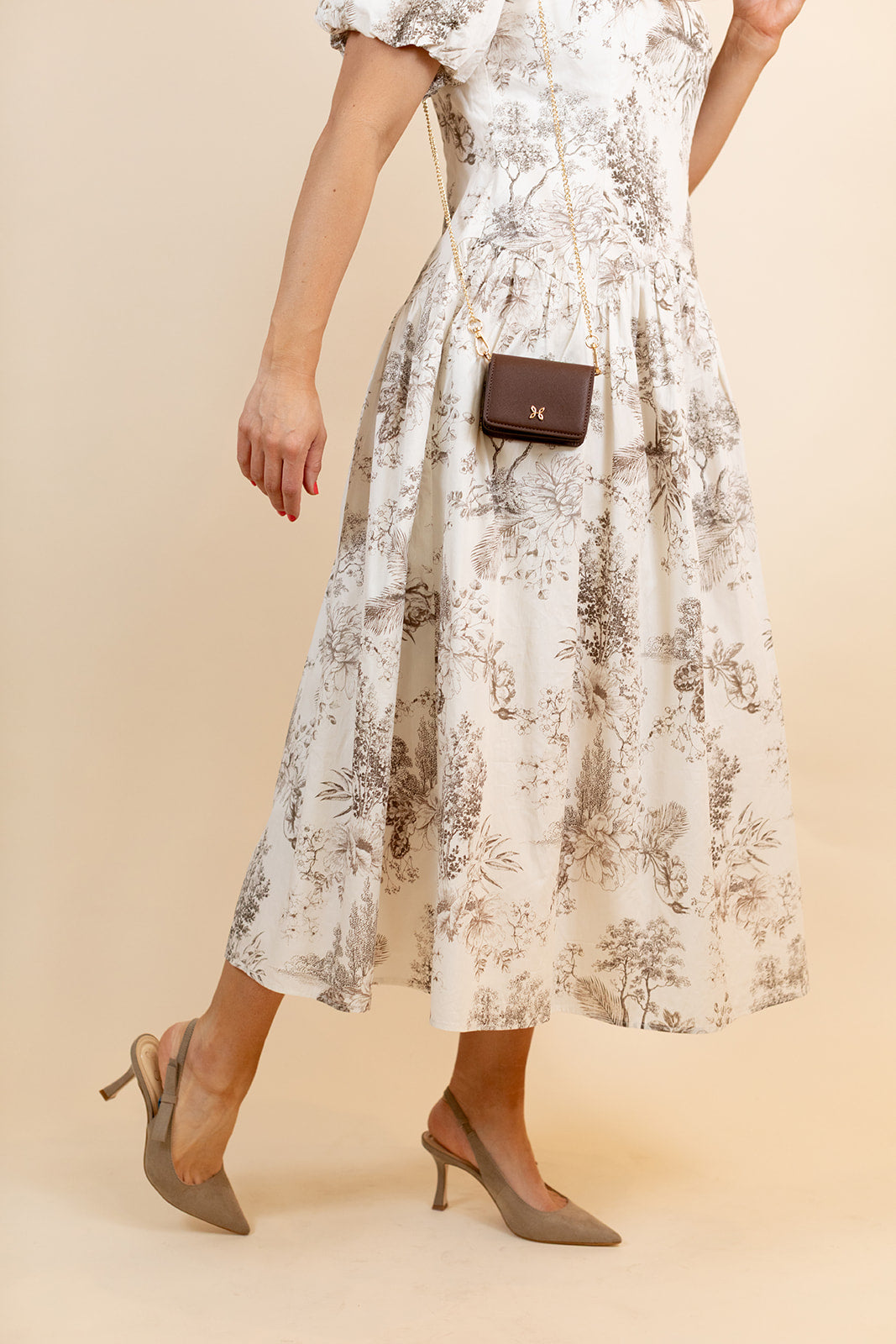 Paris Dress