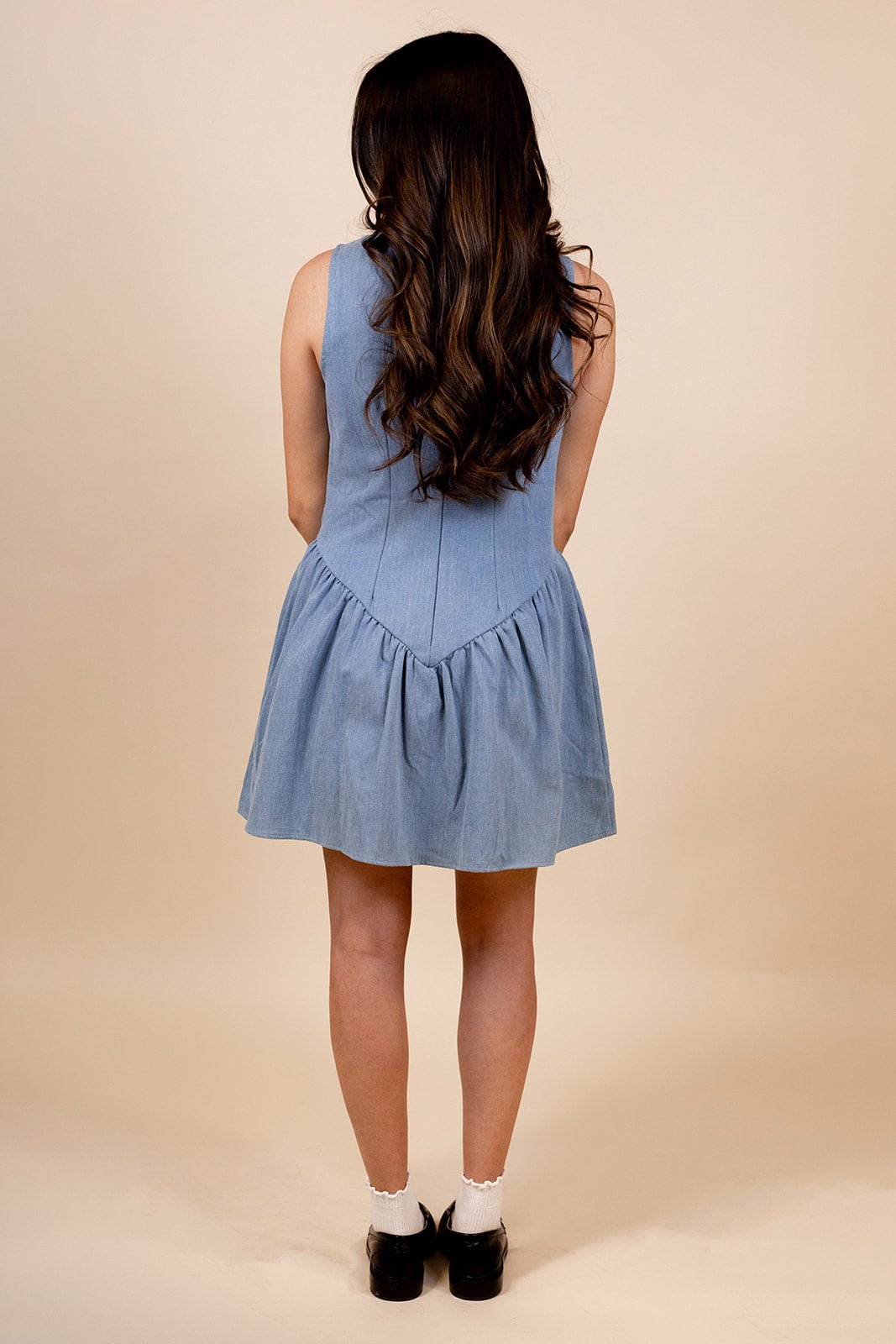 Paige Dress
