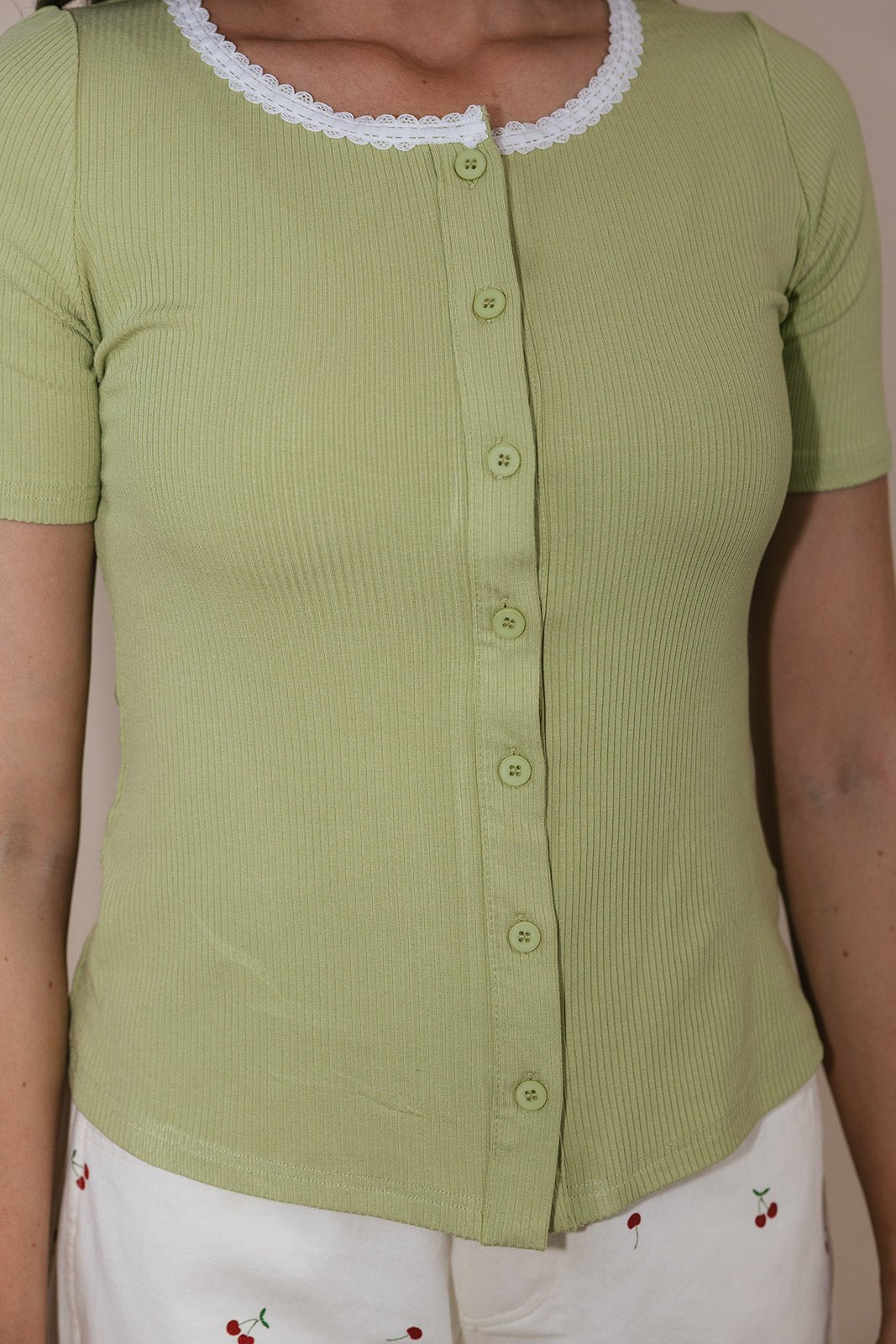 Polly Shirt