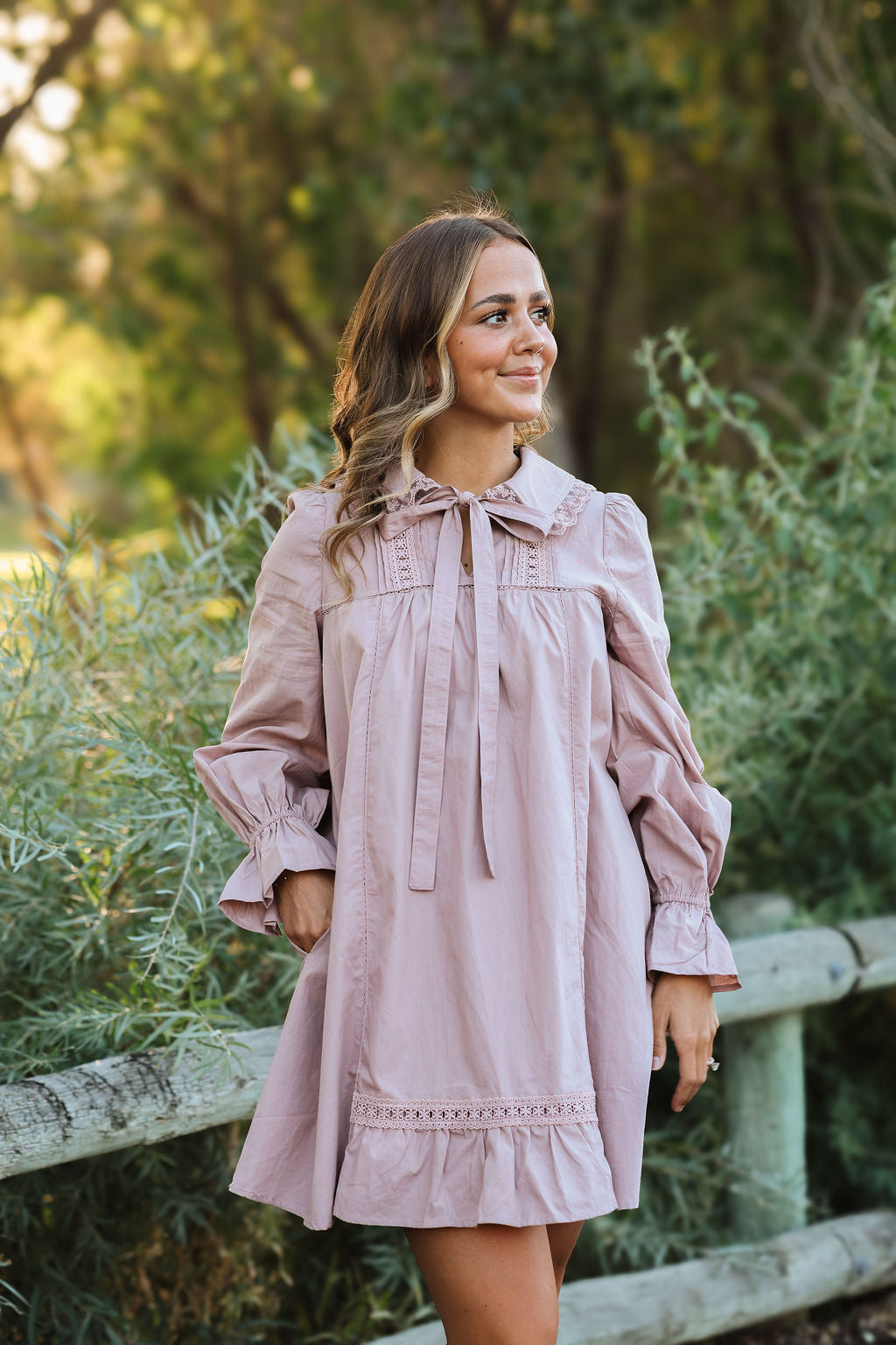 Bryleigh Dress
