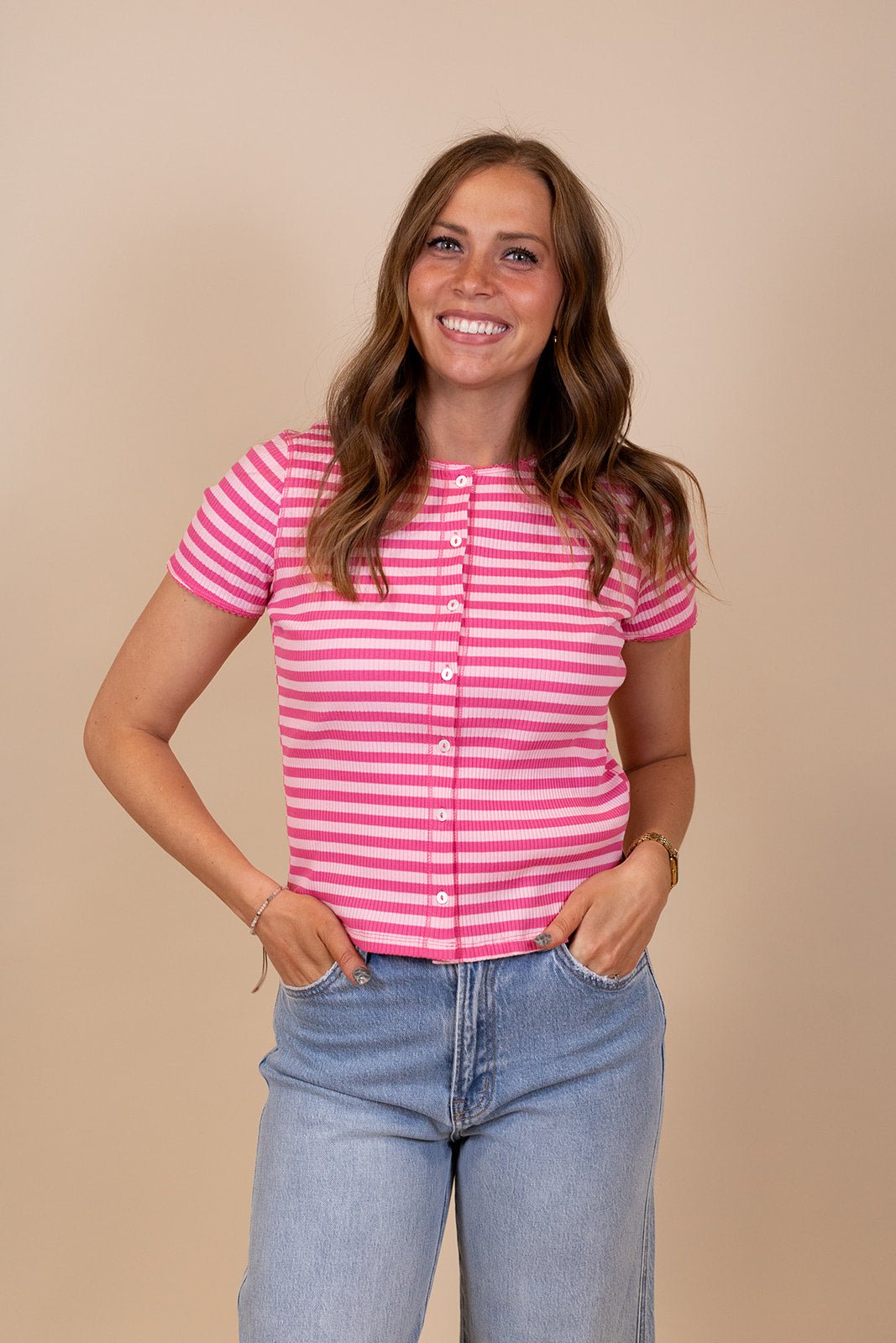 Brinley Shirt