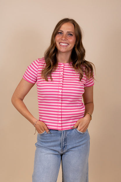 Brinley Shirt
