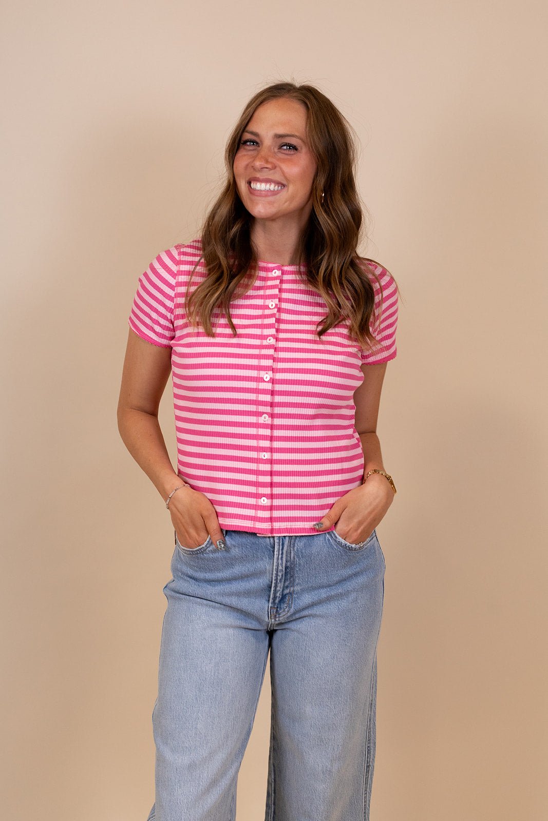 Brinley Shirt