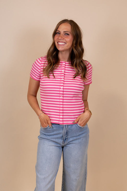 Brinley Shirt