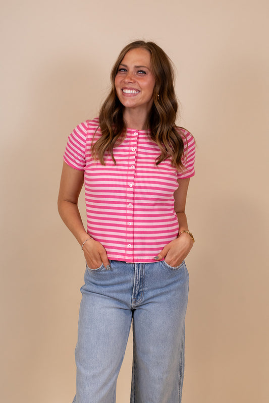Brinley Shirt