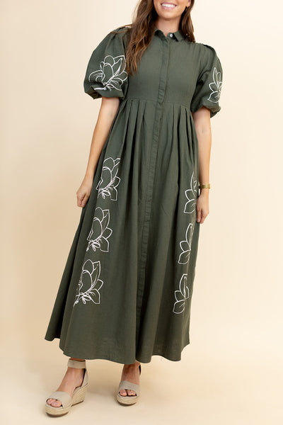 Karis Dress