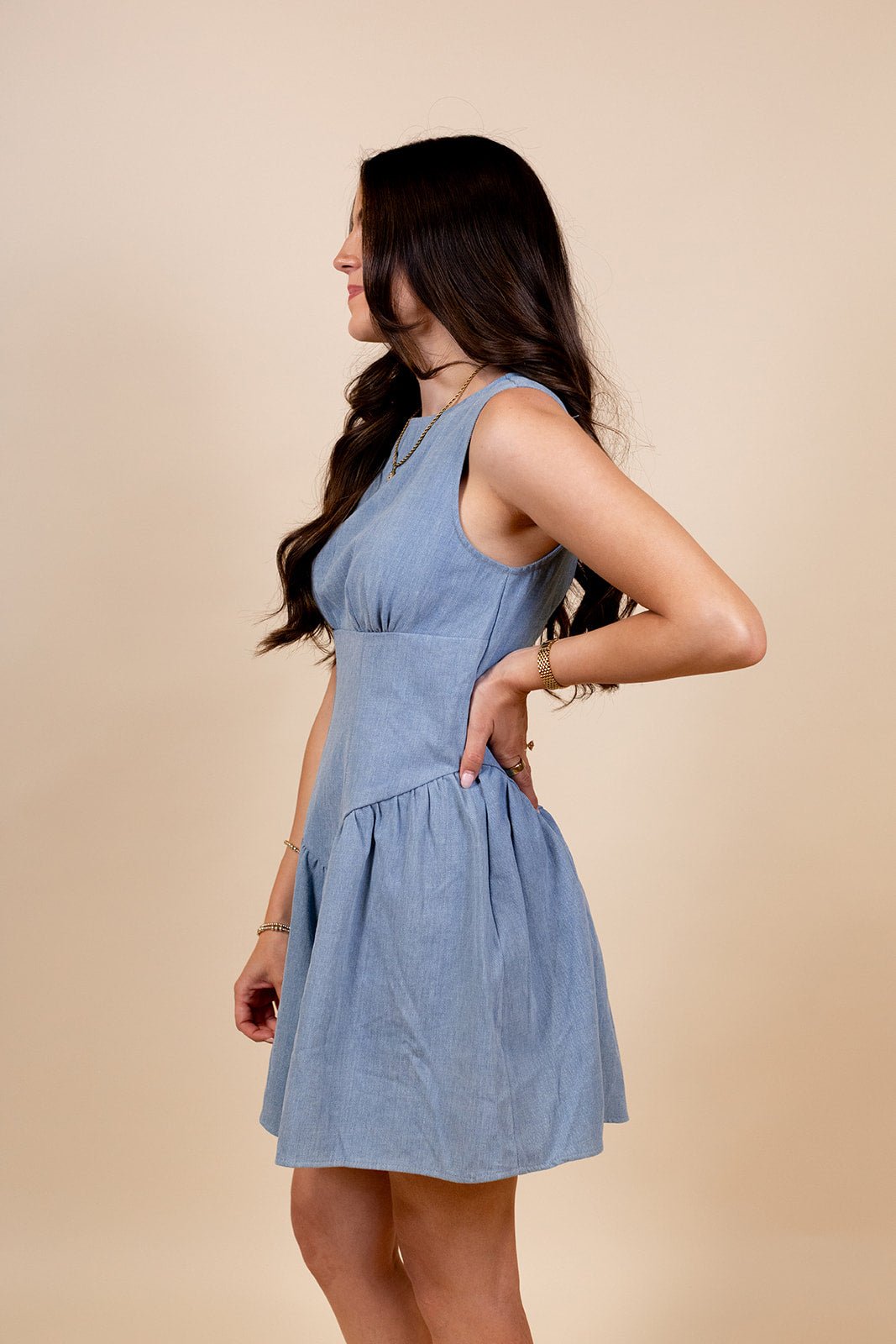 Paige Dress