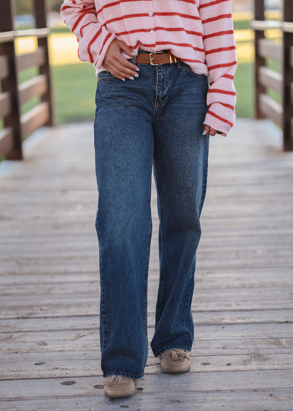 Halston Jeans