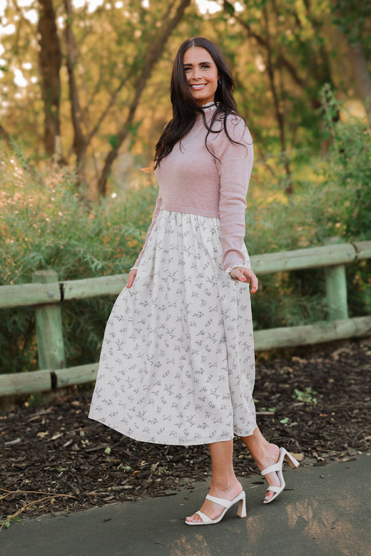 Kamree Dress