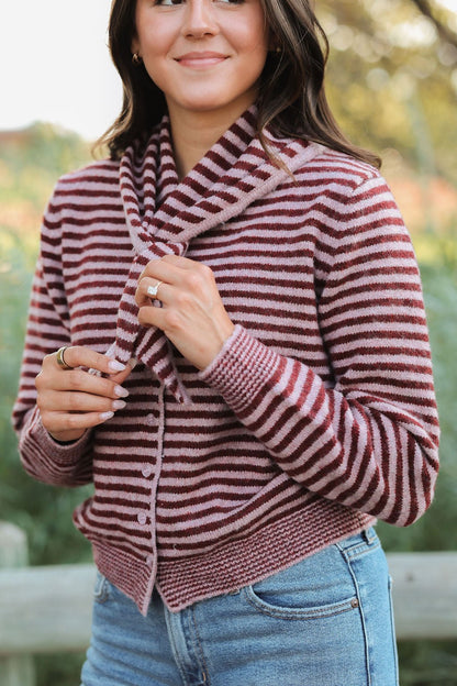 Destiny Sweater