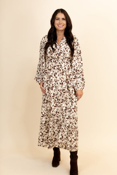 Maegan Dress