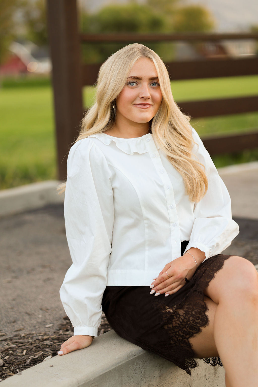 Shaylee Skirt
