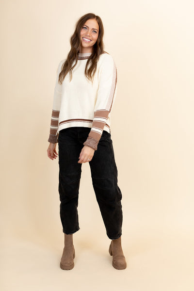 Lena Sweater