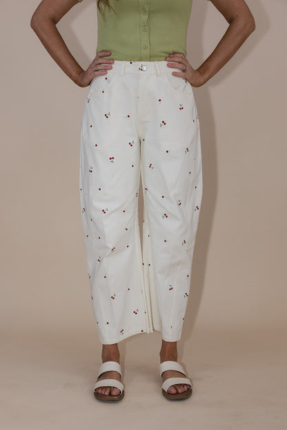 Cherry Jeans