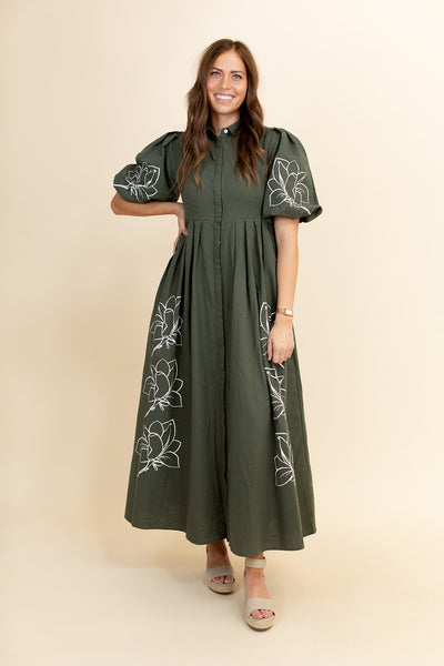Karis Dress