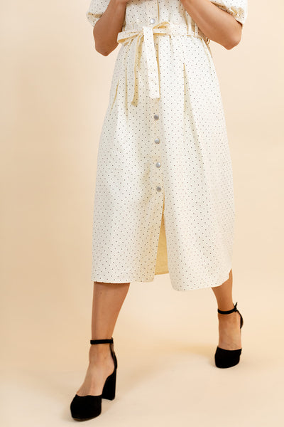 Dottie Midi Dress