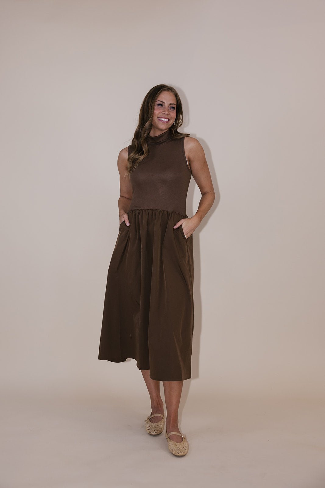 Kenra Dress