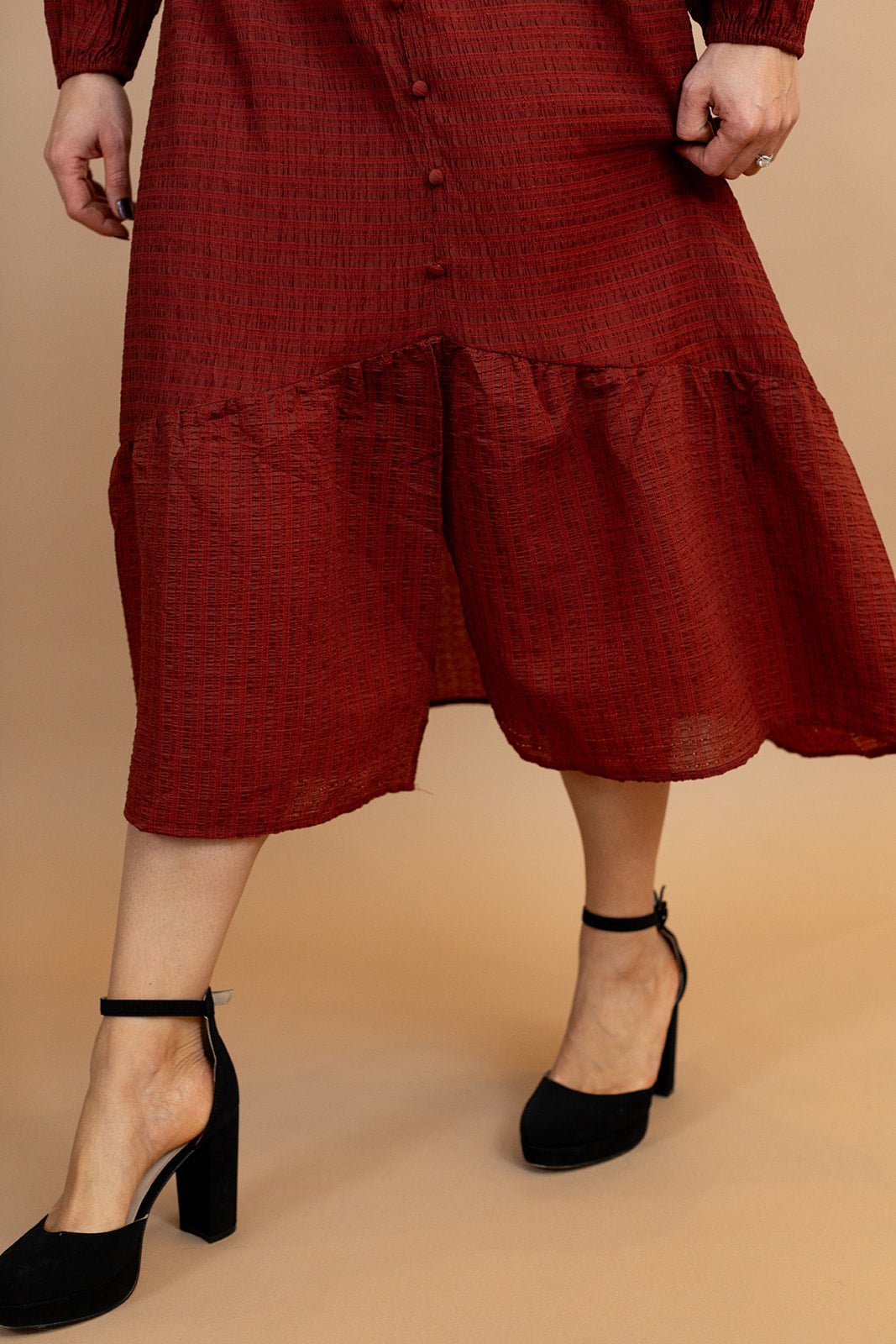 Dorothy Dress