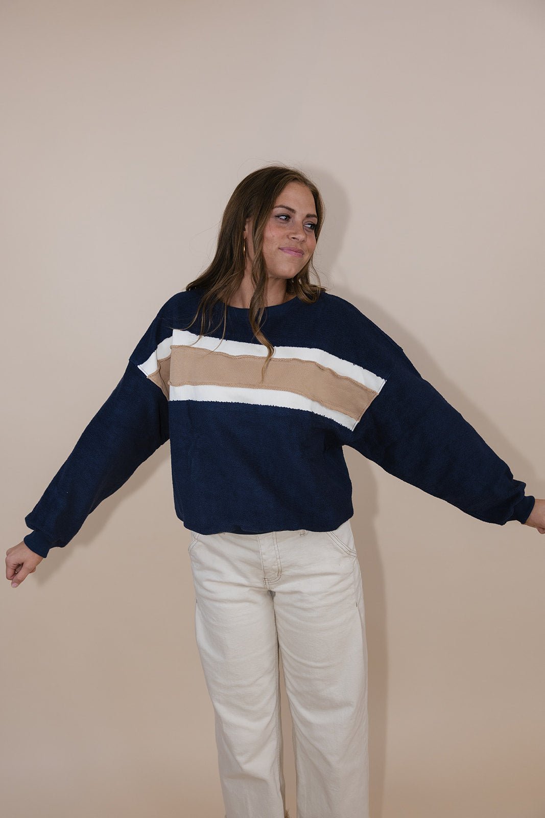 Dessa Sweatshirt