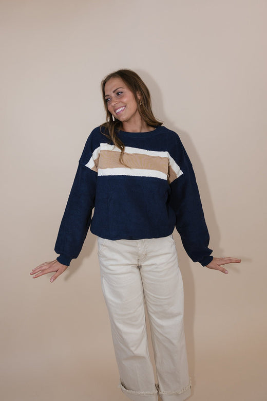 Dessa Sweatshirt
