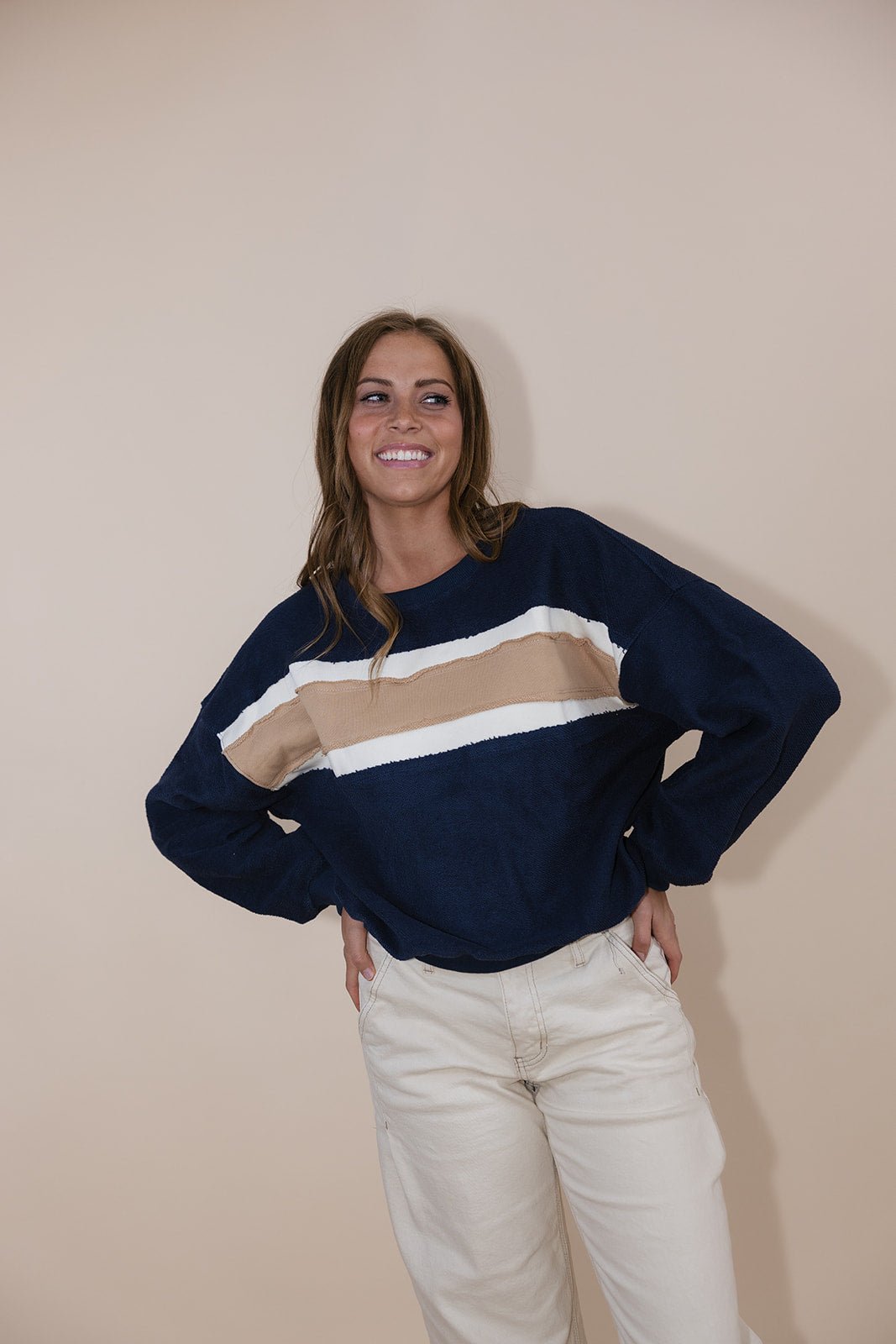 Dessa Sweatshirt