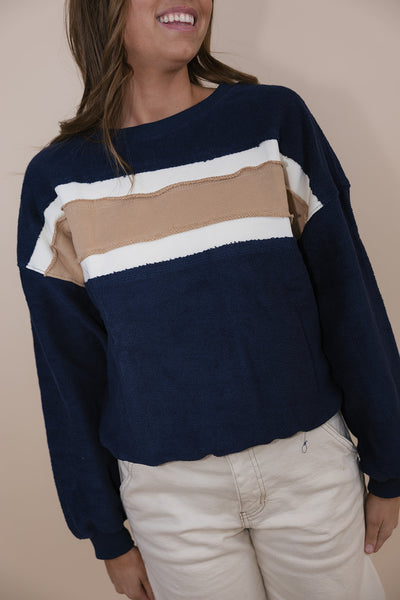 Dessa Sweatshirt