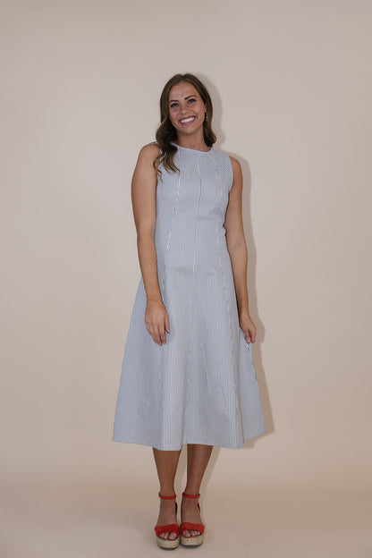 Lilian Dress