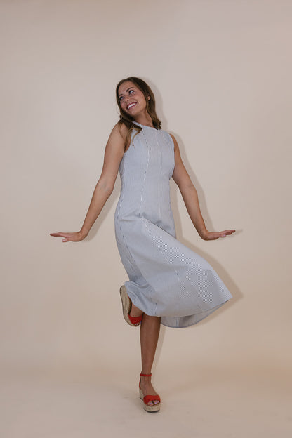 Lilian Dress