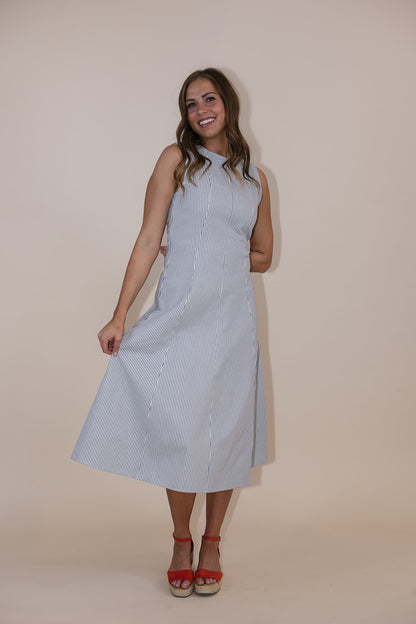 Lilian Dress