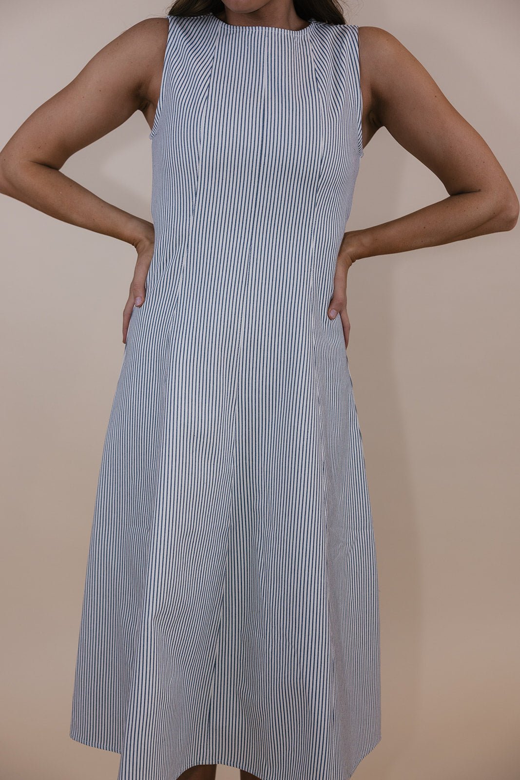 Lilian Dress