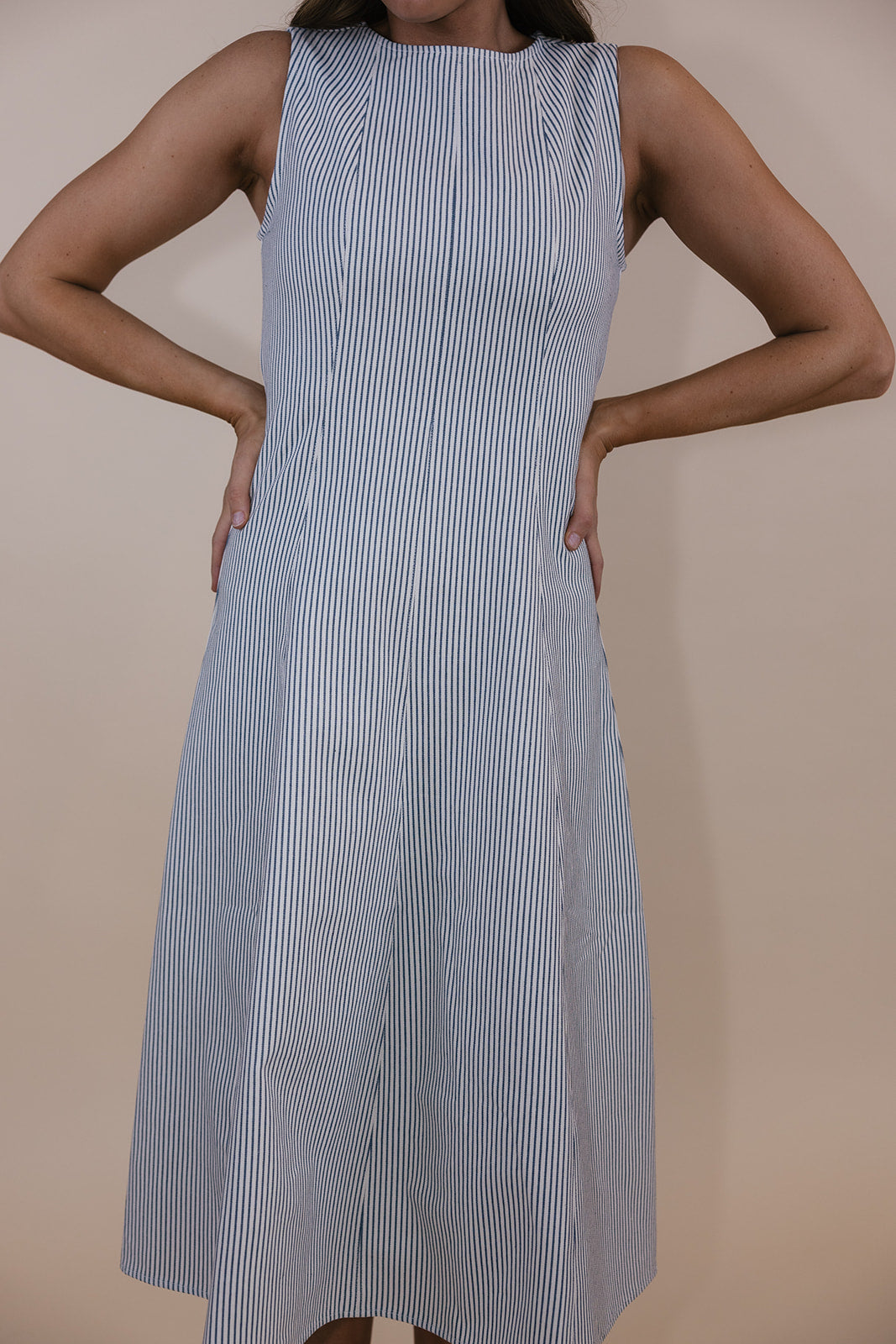 Lilian Dress