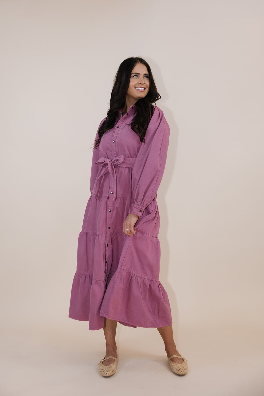 Posey Dress
