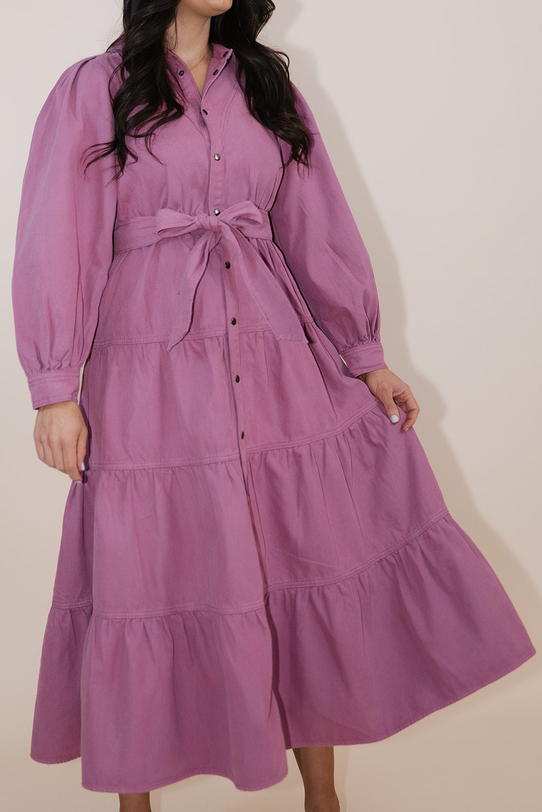Posey Dress