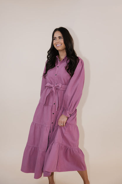 Posey Dress