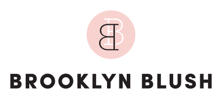 Brooklyn Blush