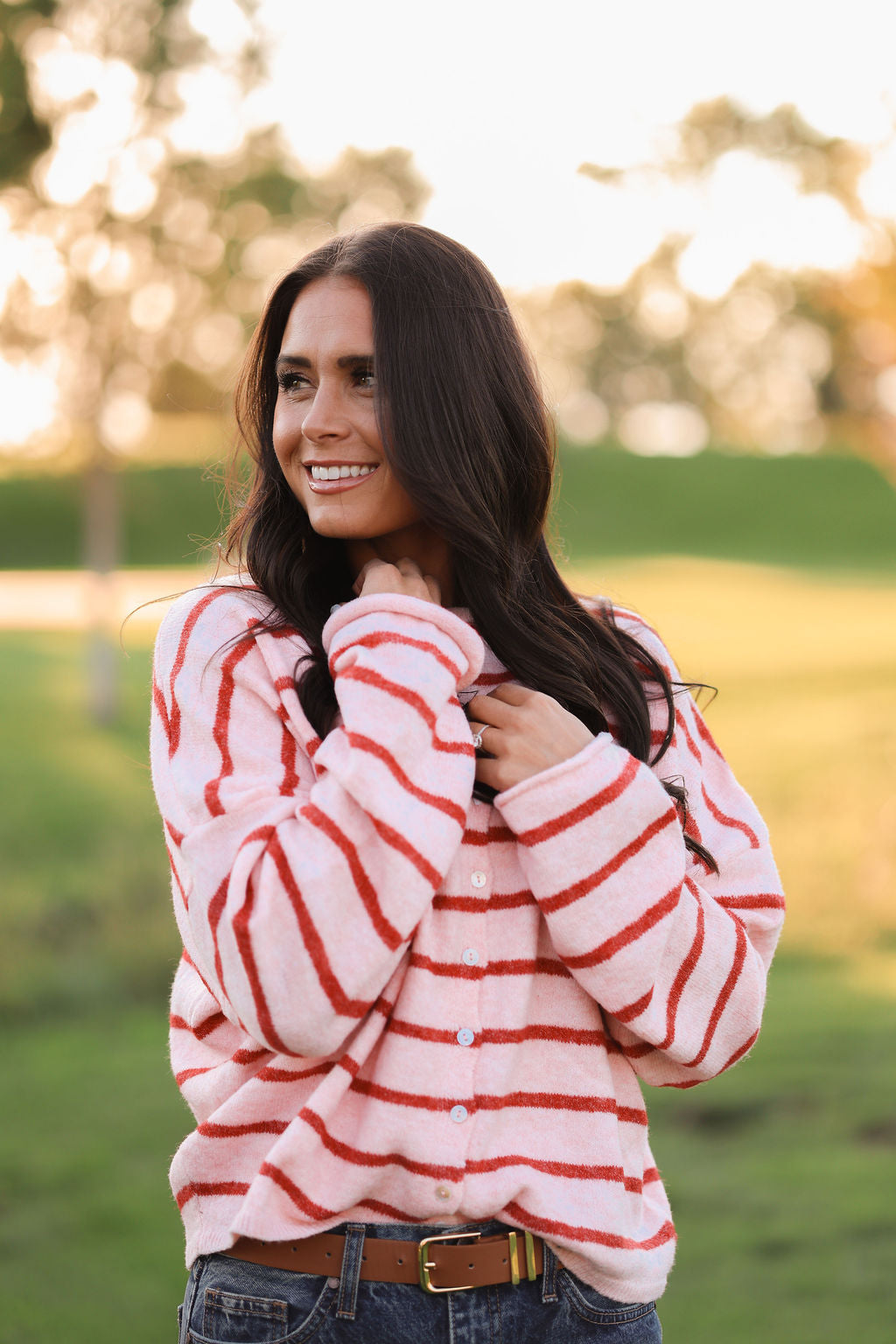 Pyper Cardigan