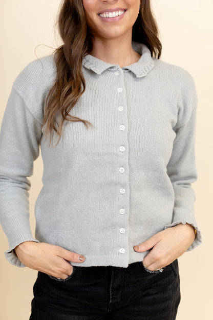 Darya Sweater