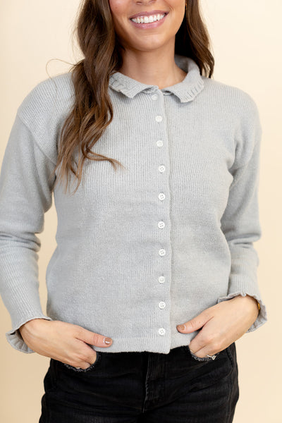 Darya Sweater