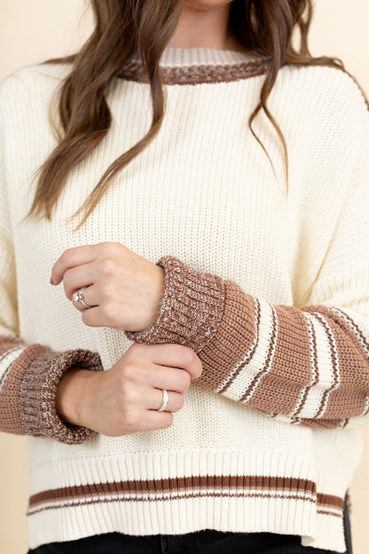 Lena Sweater