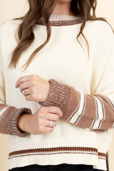 Lena Sweater