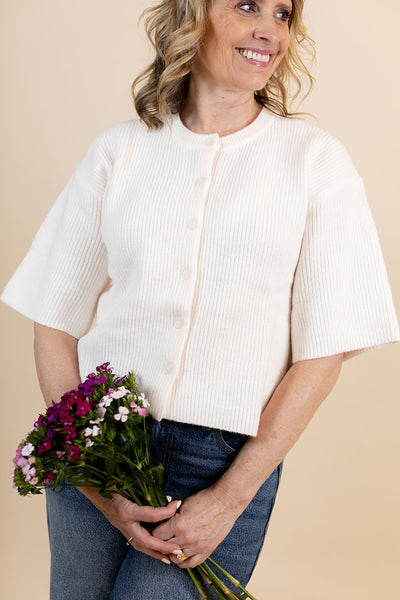 Alix Cardigan