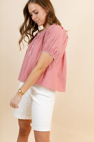 Lucy Blouse