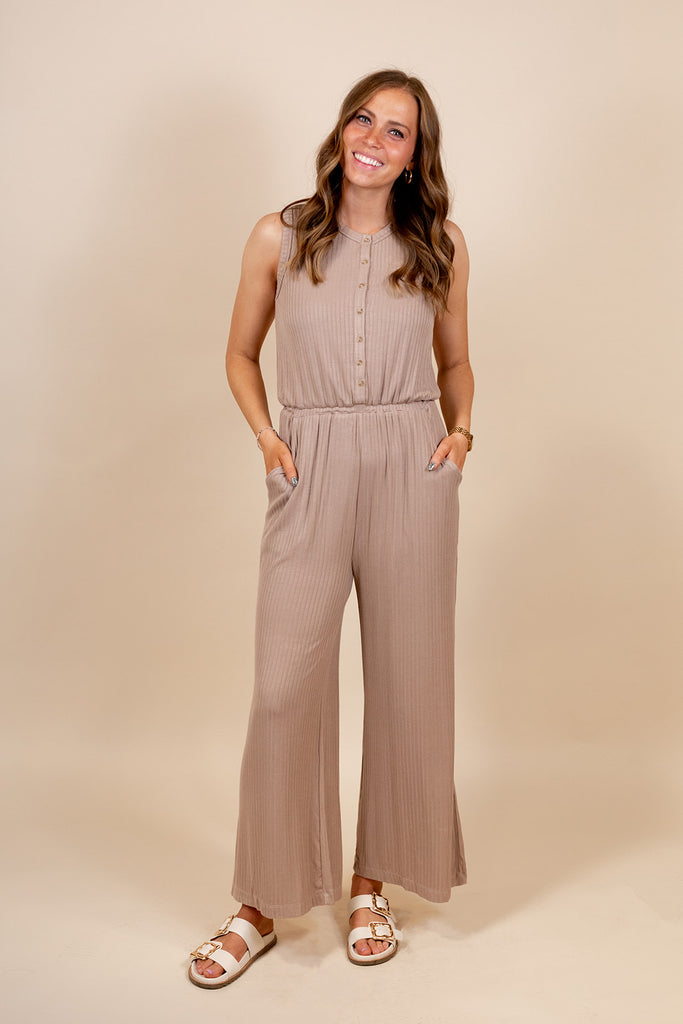 Raychel Jumpsuit