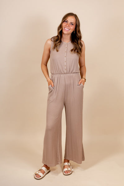 Raychel Jumpsuit