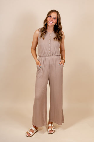Raychel Jumpsuit