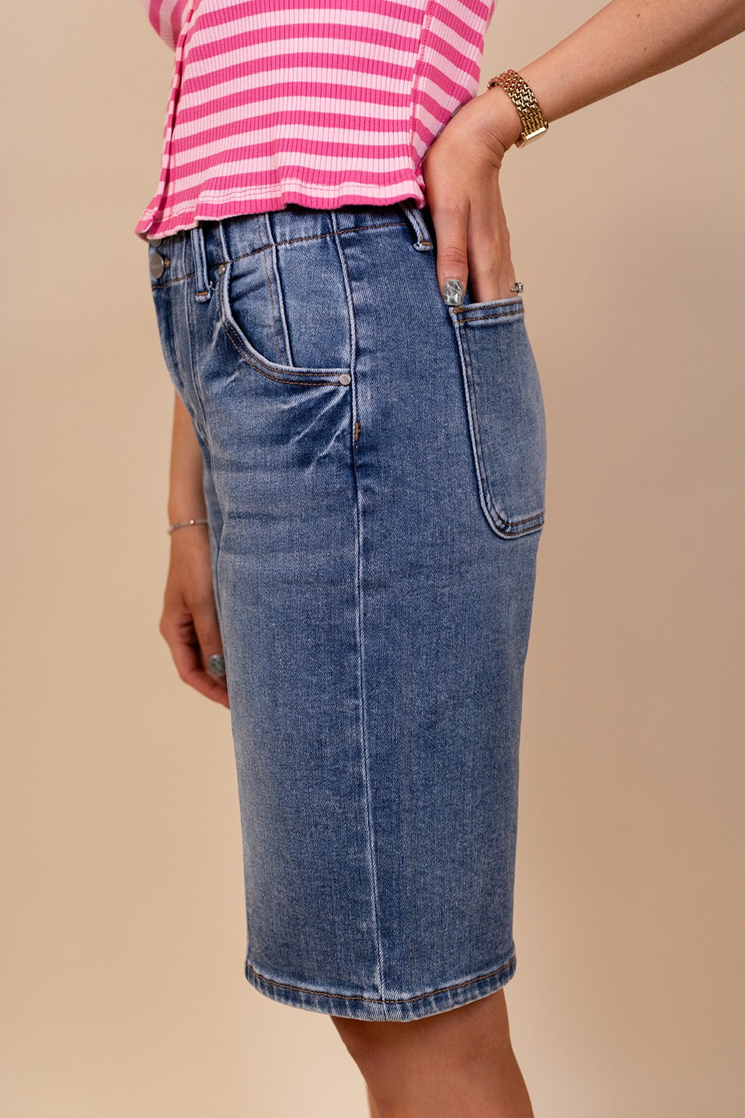 Cody Shorts