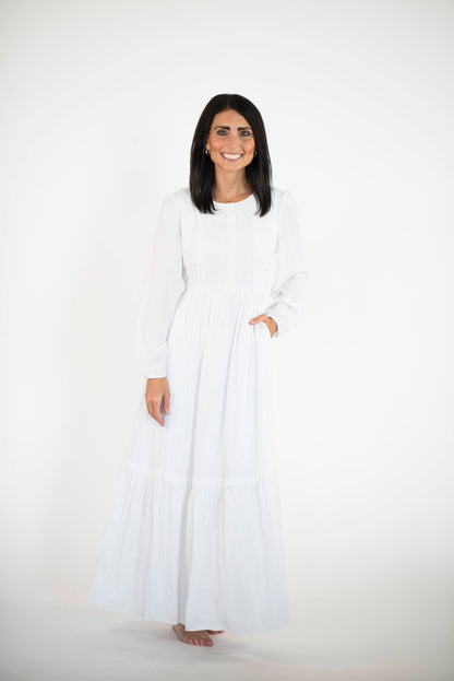 Maria Temple Dress