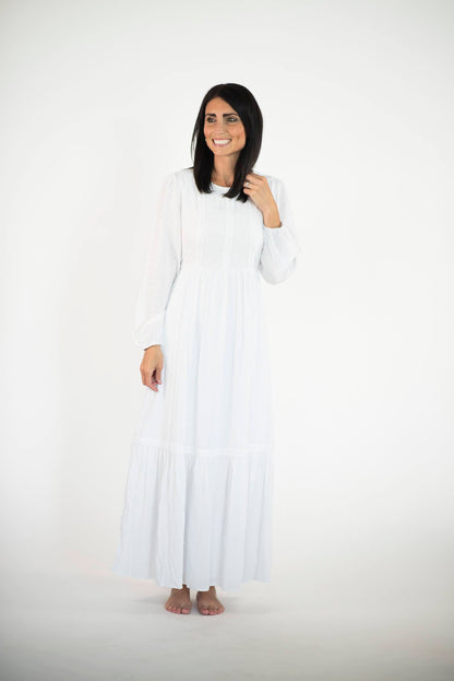 Maria Temple Dress