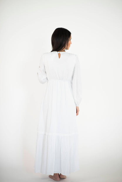 Maria Temple Dress