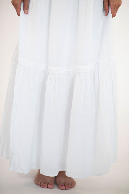 Maria Temple Dress